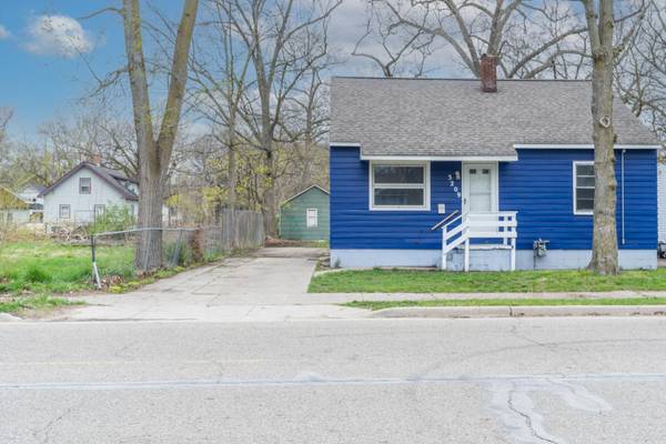 Muskegon Heights, MI 49444,3209 5th Street