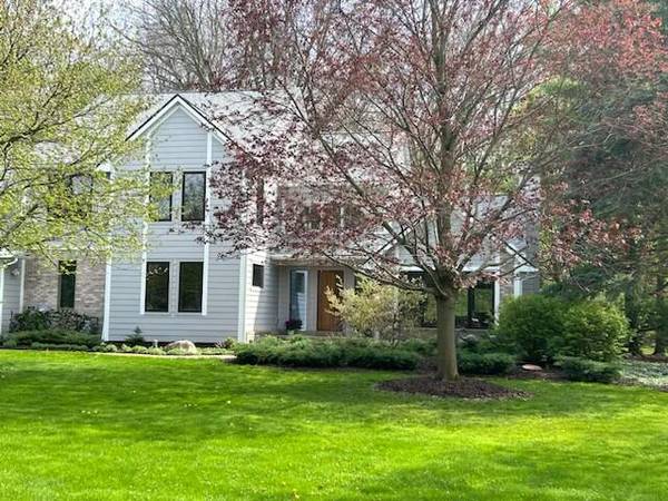 3893 S Michael Road, Ann Arbor, MI 48103