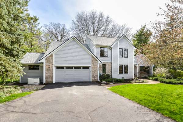 Ann Arbor, MI 48103,3893 S Michael Road