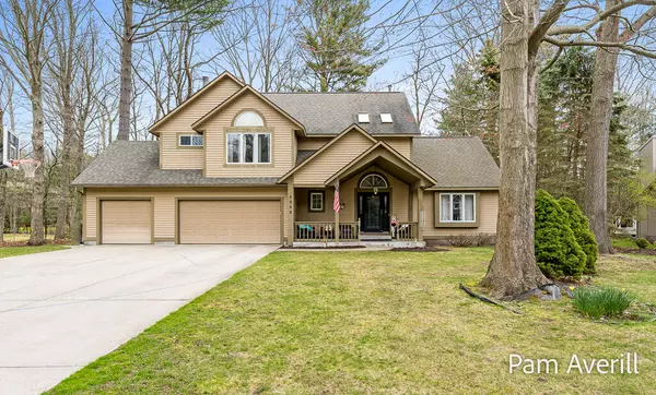 Norton Shores, MI 49441,4068 Oak Hollow Court