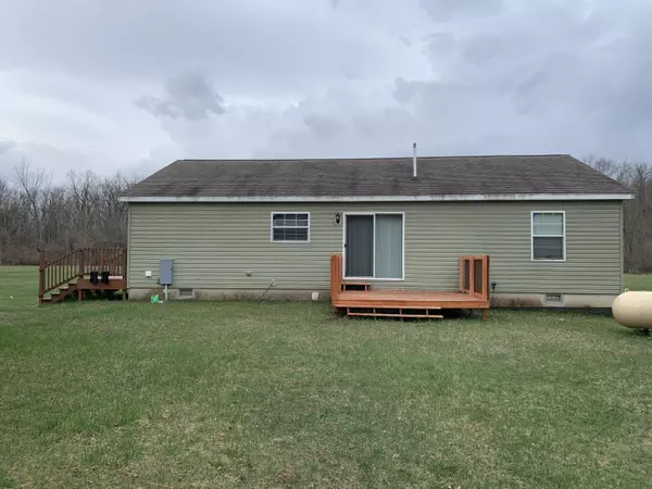 Evart, MI 49631,9251 30th Avenue