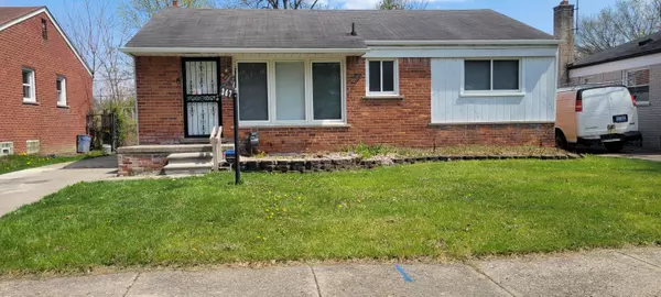 367 Longfellow, Inkster, MI 48141