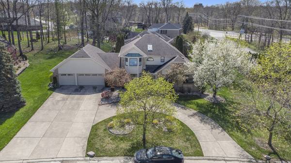 Grosse Ile, MI 48138,8995 Marquette Drive