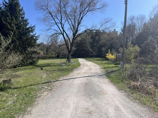 3195 W Michillinda Road, Whitehall, MI 49461