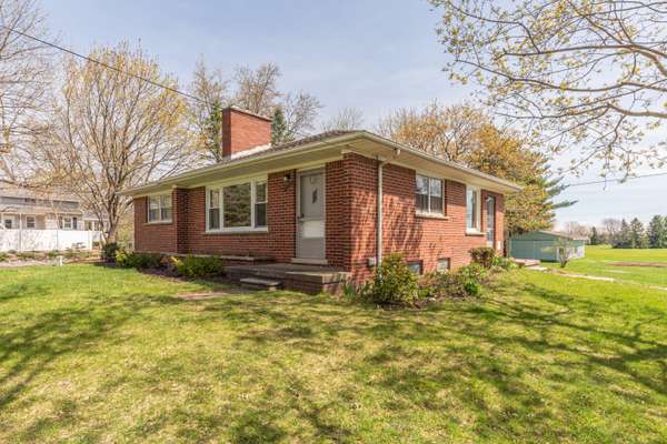 6221 Ann Arbor - Saline Road, Saline, MI 48176