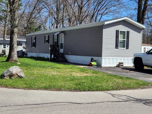 3500 Cedar Road,  Twin Lake,  MI 49457