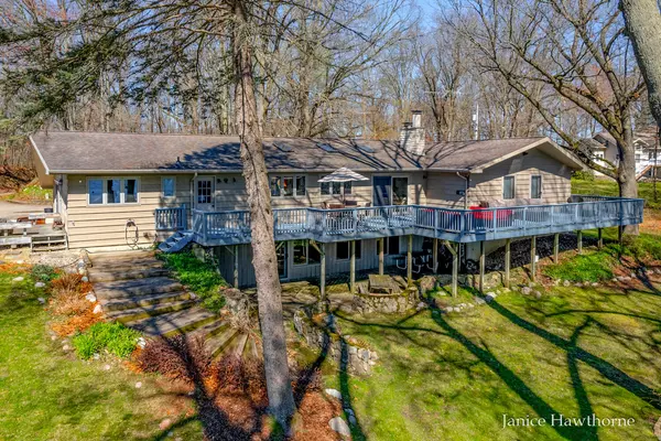 7349 Head Road, Delton, MI 49046