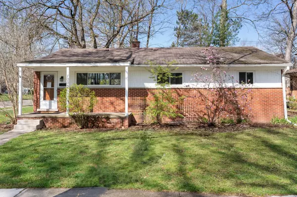 1003 Western Drive,  Ann Arbor,  MI 48103