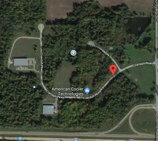 Lawrence, MI 49064,Crandall Parkway #22
