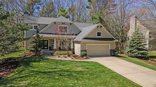 Spring Lake, MI 49456,16065 Waterleaf Trail