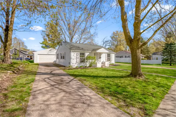 Jonesville, MI 49250,203 Franklin Street