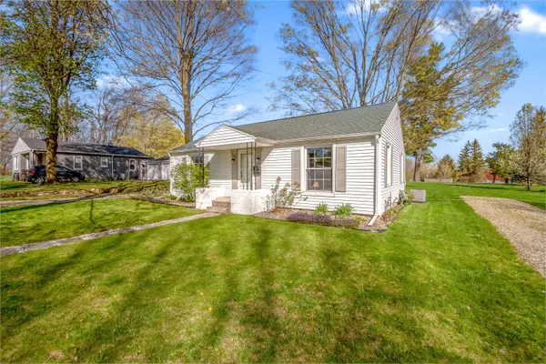 Jonesville, MI 49250,203 Franklin Street