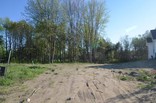 Hudsonville, MI 49426,4754 HIDDEN RIDGE Drive #Lot #9