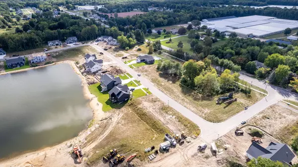 Hudsonville, MI 49426,7858 Tessa Trail #Lot 31