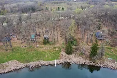 5744 W Nottawa Lake, Tekonsha, MI 49092