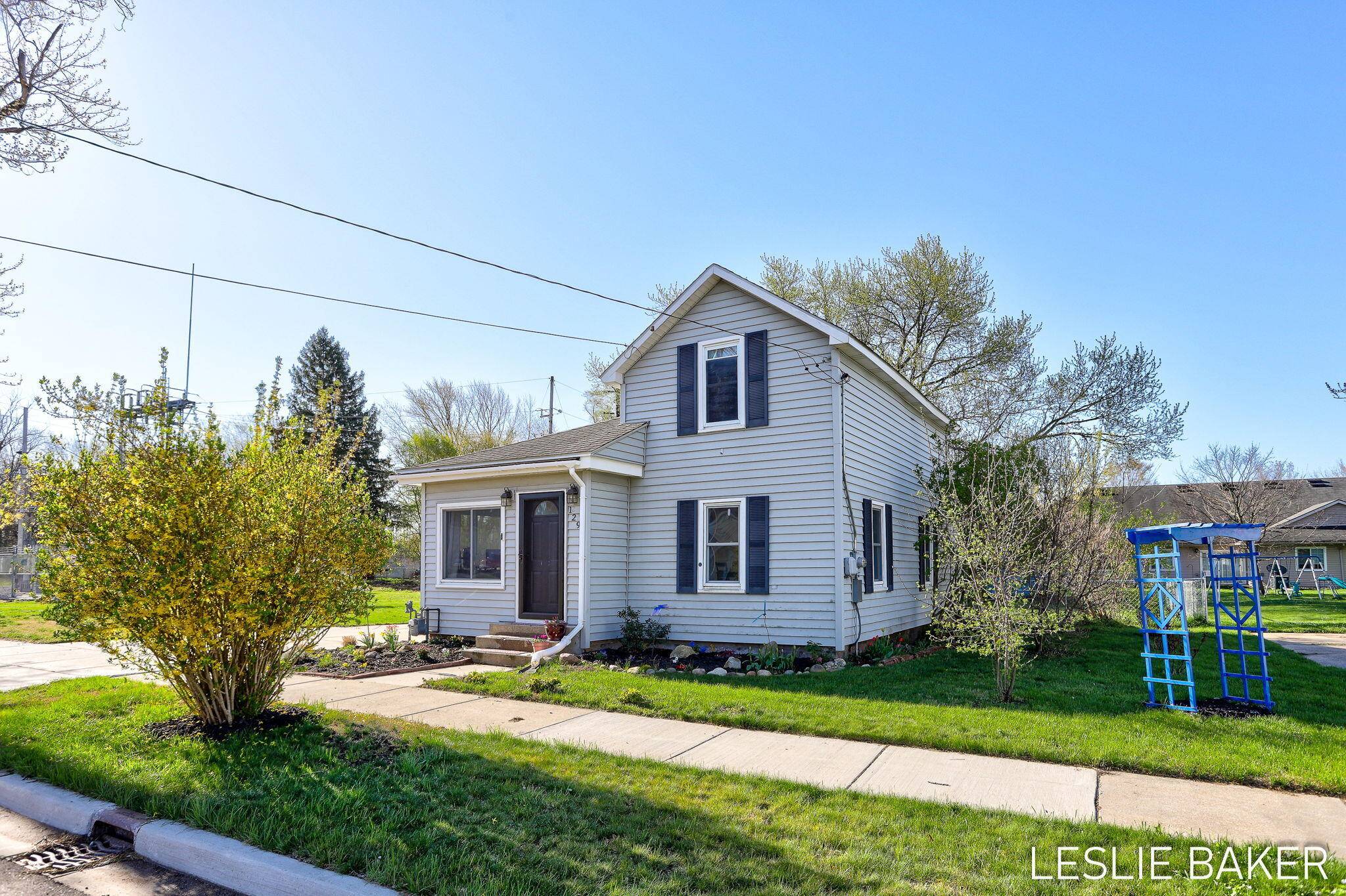 129 Walter Street, Fennville, MI 49408