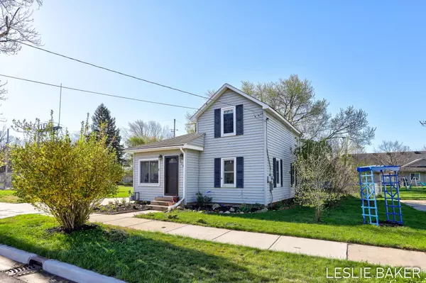 129 Walter Street, Fennville, MI 49408