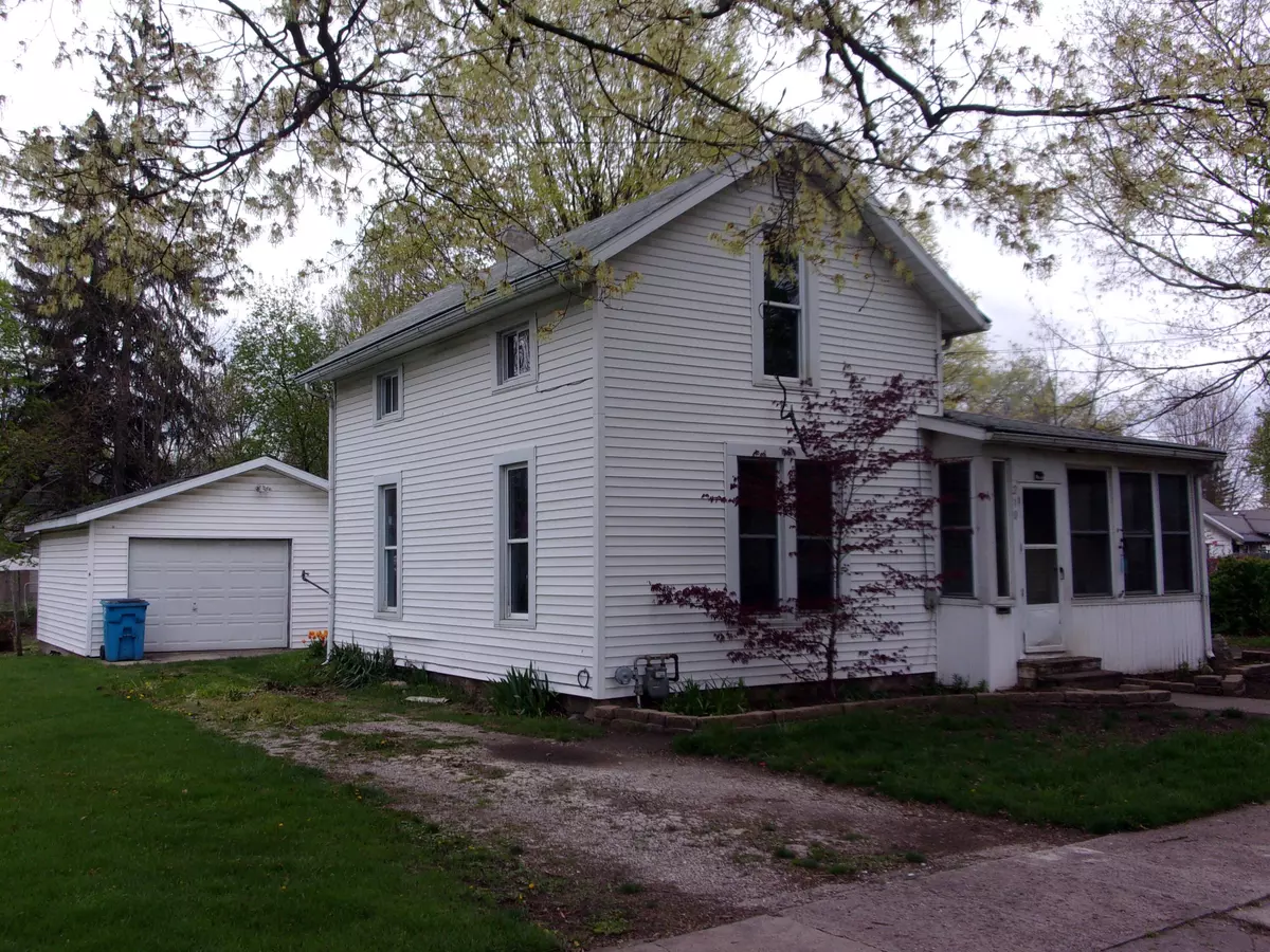 Sturgis, MI 49091,210 N Park Street