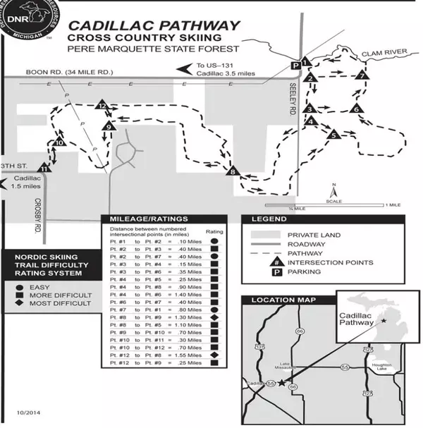 Cadillac, MI 49601,11771 34 Road