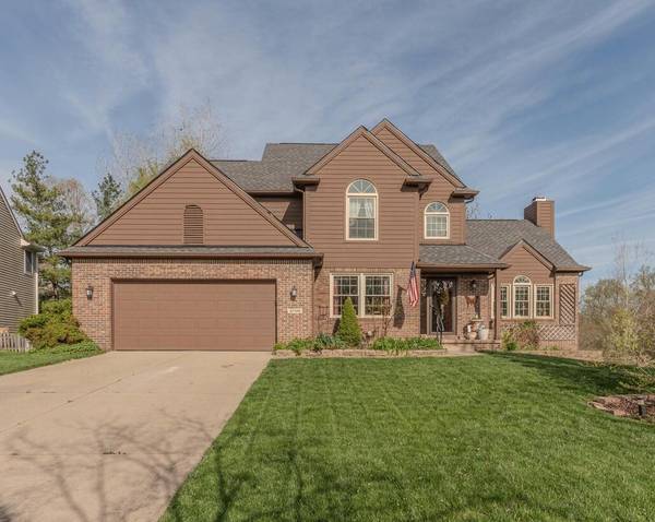 3706 Highlander W Way, Ann Arbor, MI 48108