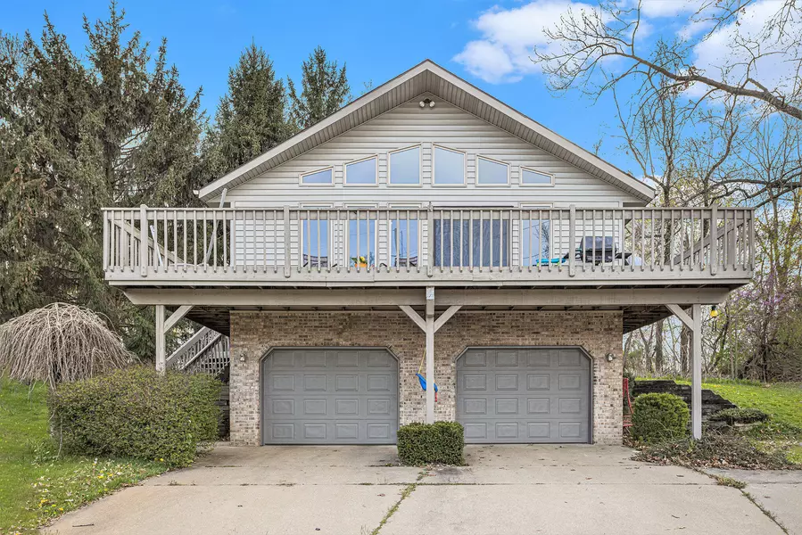 227 Jewell Street, Otsego, MI 49078