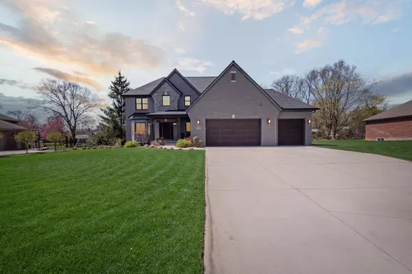 5720 Kennebunk Drive, Rochester, MI 48306