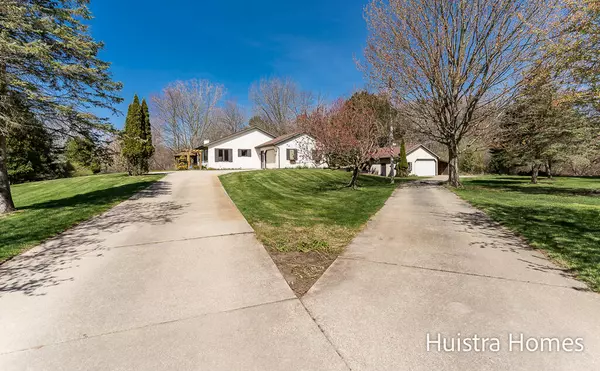 West Olive, MI 49460,10575 158th Avenue