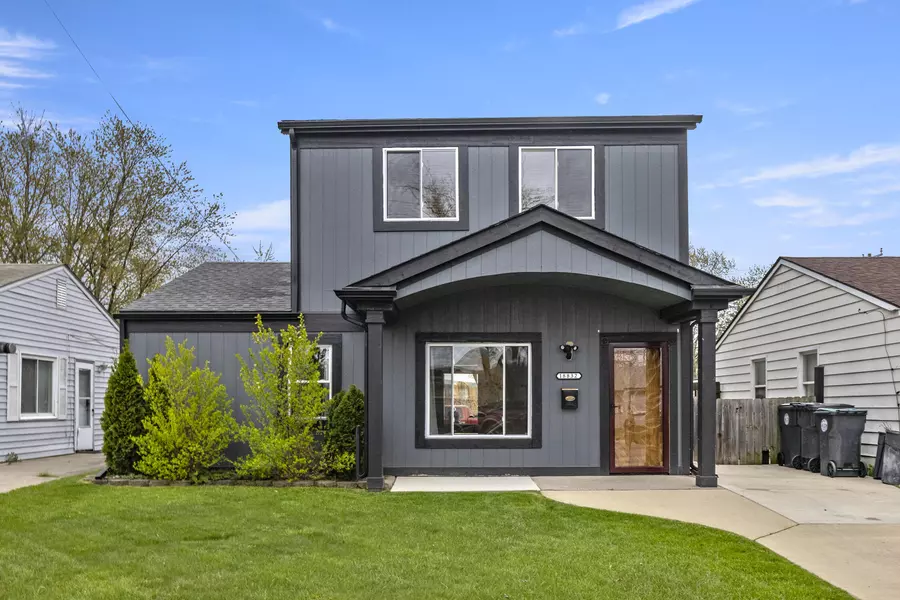 18832 Wall Street, Melvindale, MI 48122