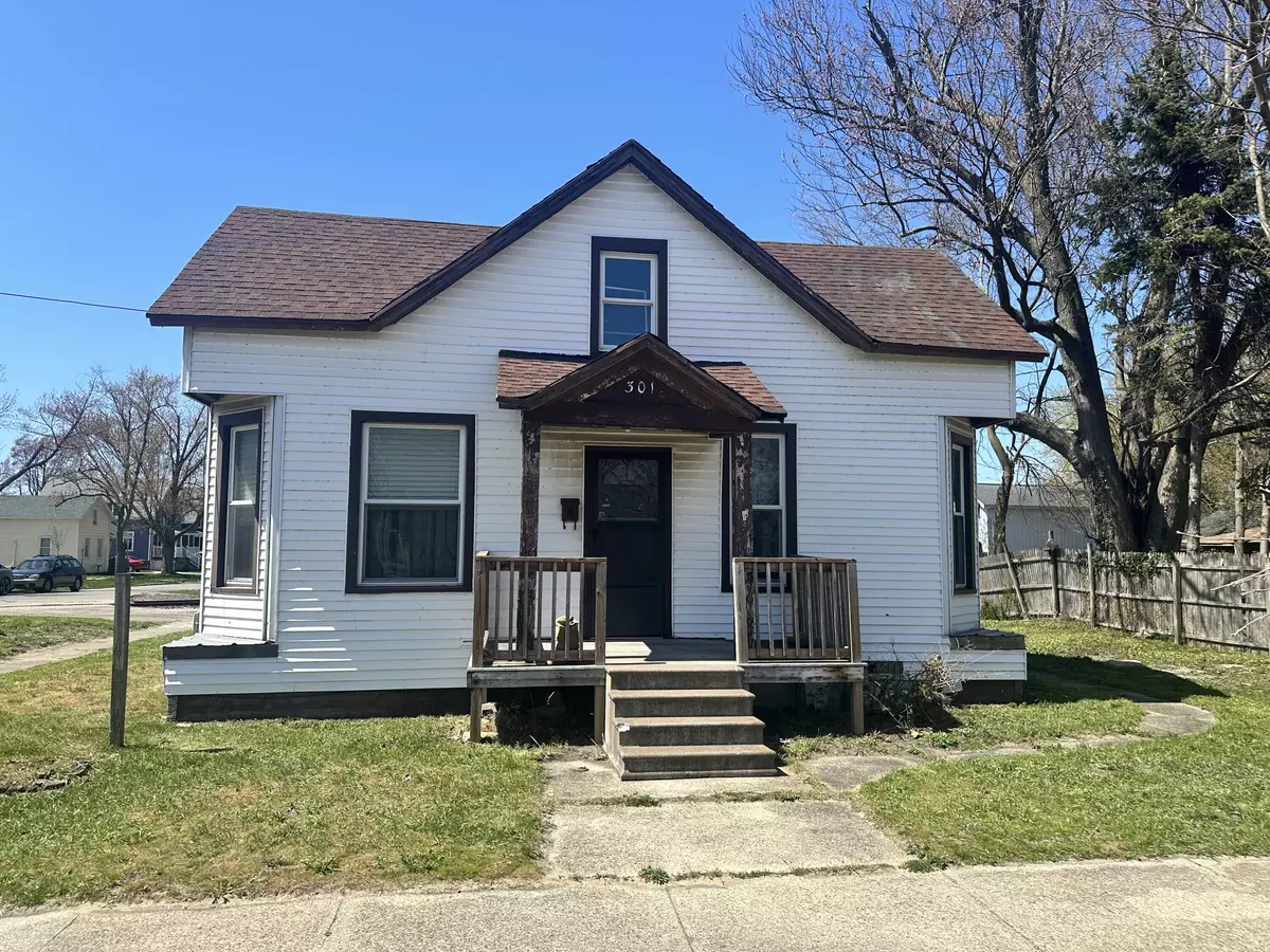 Grand Haven, MI 49417,301 N 5th Street