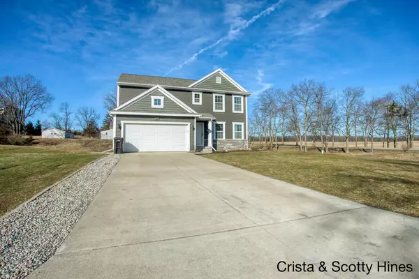 Middleville, MI 49333,1475 Crystal Way Court