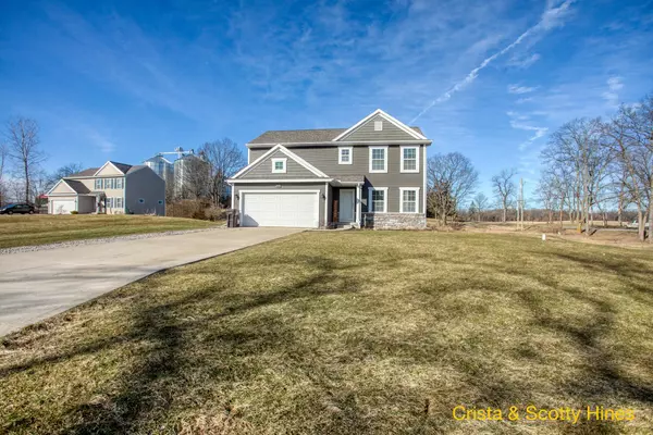 Middleville, MI 49333,1475 Crystal Way Court