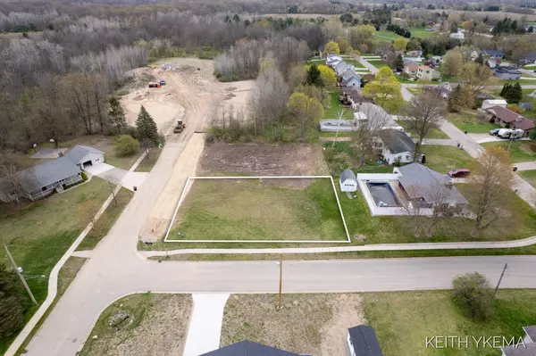 Cedar Springs, MI 49319,60 Ann NE Street #Lot 37