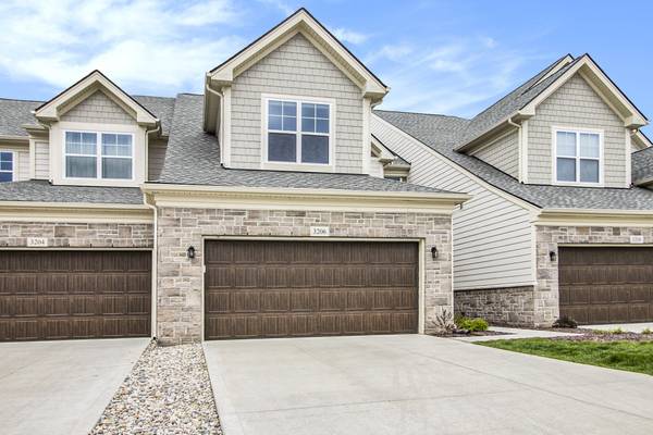 3206 Brackley Drive, Ann Arbor, MI 48105