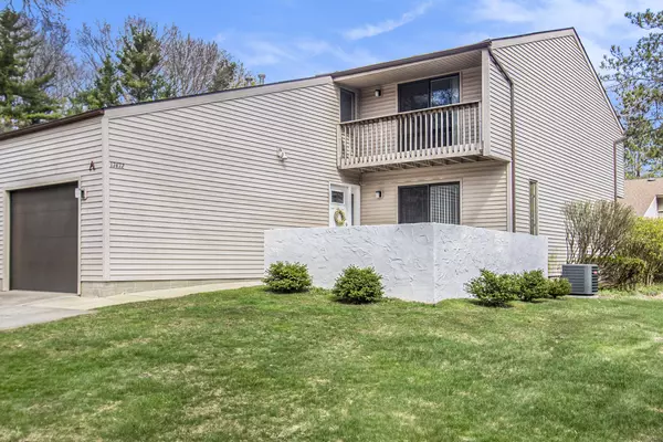 Spring Lake, MI 49456,17472 Dunewood Court #A