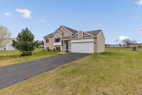 Greenville, MI 48838,6188 Autumn Ridge Drive