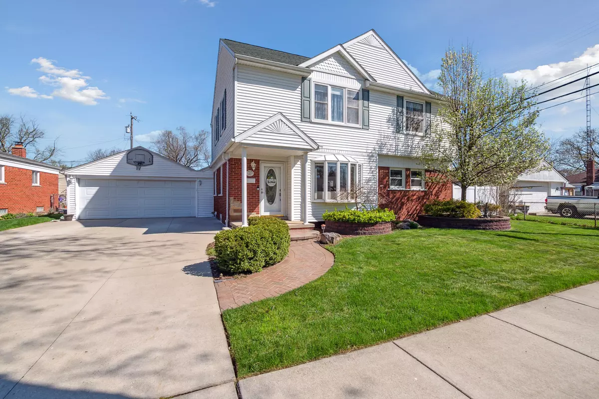 Southgate, MI 48195,13644 Phelps Street