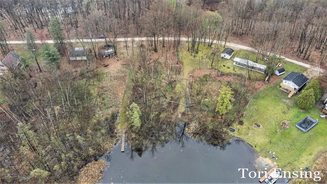V/L Beech Drive, Lakeview, MI 48850