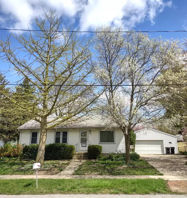 4480 Blaine SE Avenue, Kentwood, MI 49548