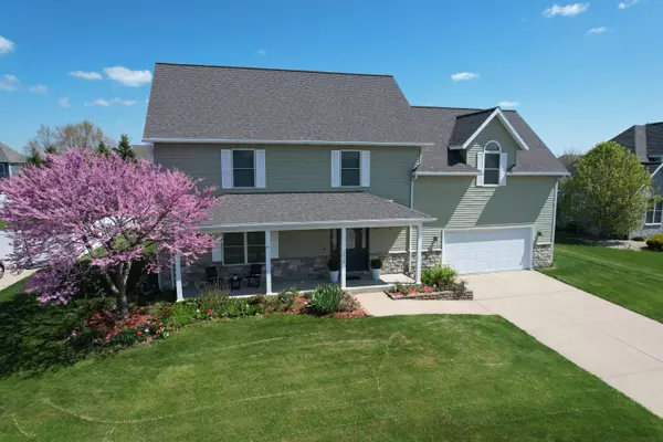 Stevensville, MI 49127,2039 Joni Lane