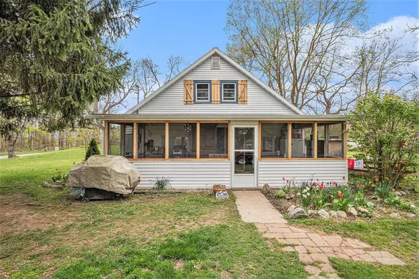 Berrien Center, MI 49102,8713 Deans Hill Road