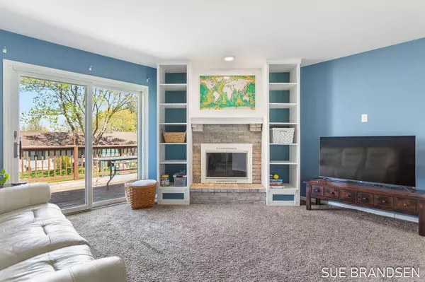 Hudsonville, MI 49426,3101 Beech Forest Street