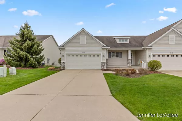 3544 Megan NW Court, Walker, MI 49534