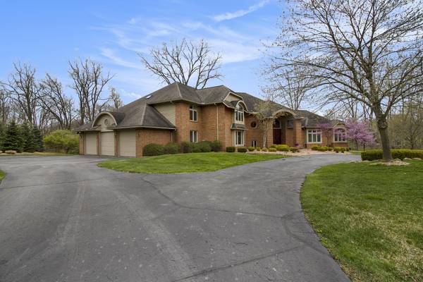 Ann Arbor, MI 48103,3115 Cottontail Court