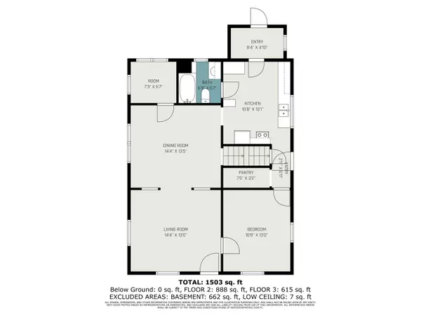 Augusta, MI 49012,403 N Webster Street