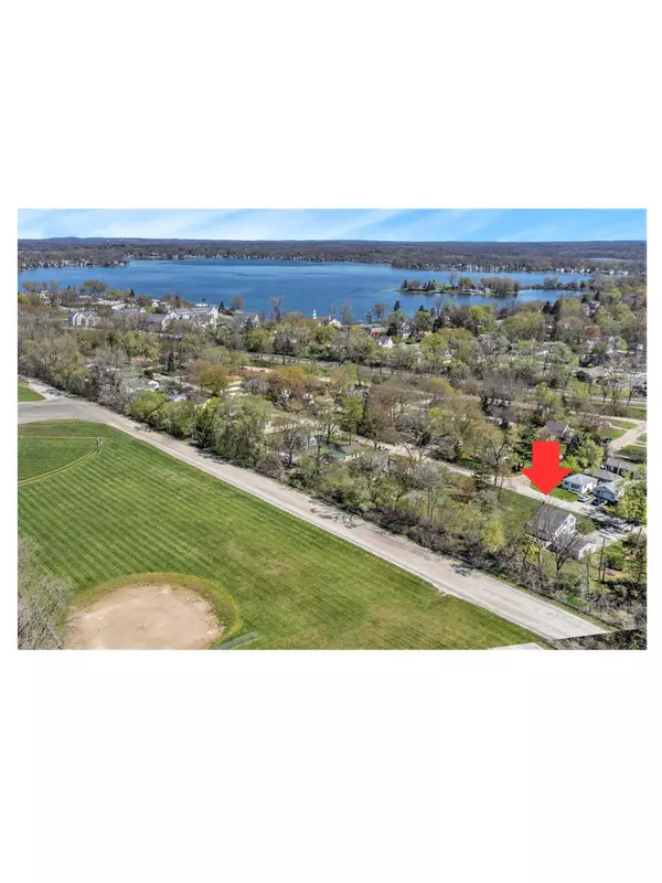 Whitmore Lake, MI 48189,9045 Hillcrest Drive