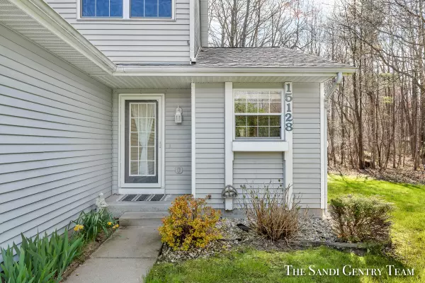 Spring Lake, MI 49456,15128 Snowberry Court #36