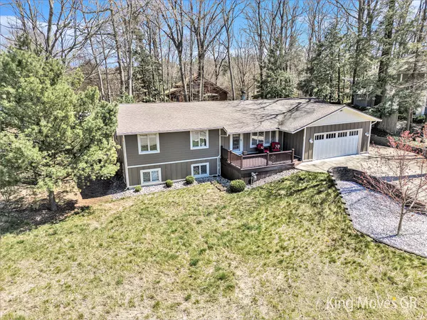 West Olive, MI 49460,9436 Lakeview Court
