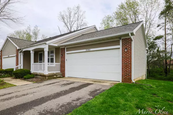 5080 Strawberry Pines NW Avenue, Comstock Park, MI 49321