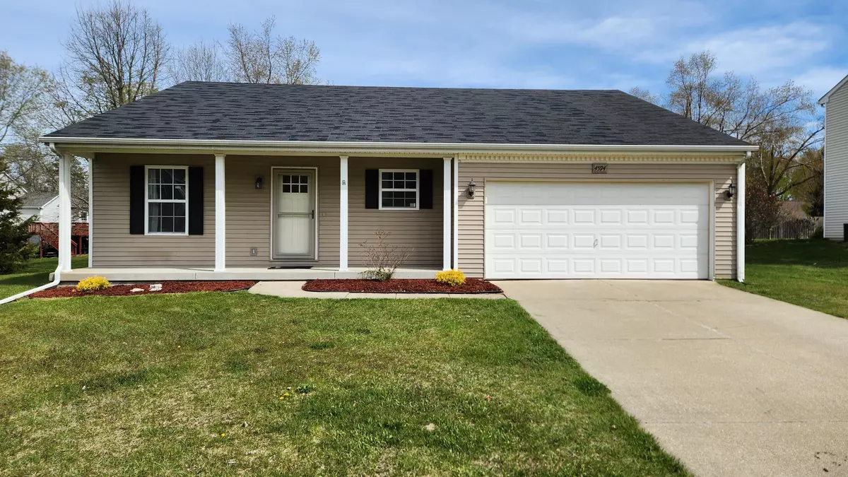 Portage, MI 49024,4594 Andover Woods Court