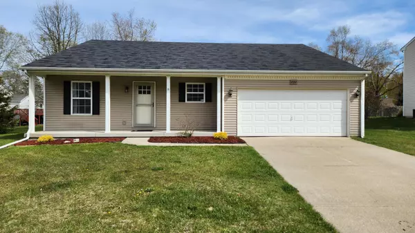 4594 Andover Woods Court,  Portage,  MI 49024